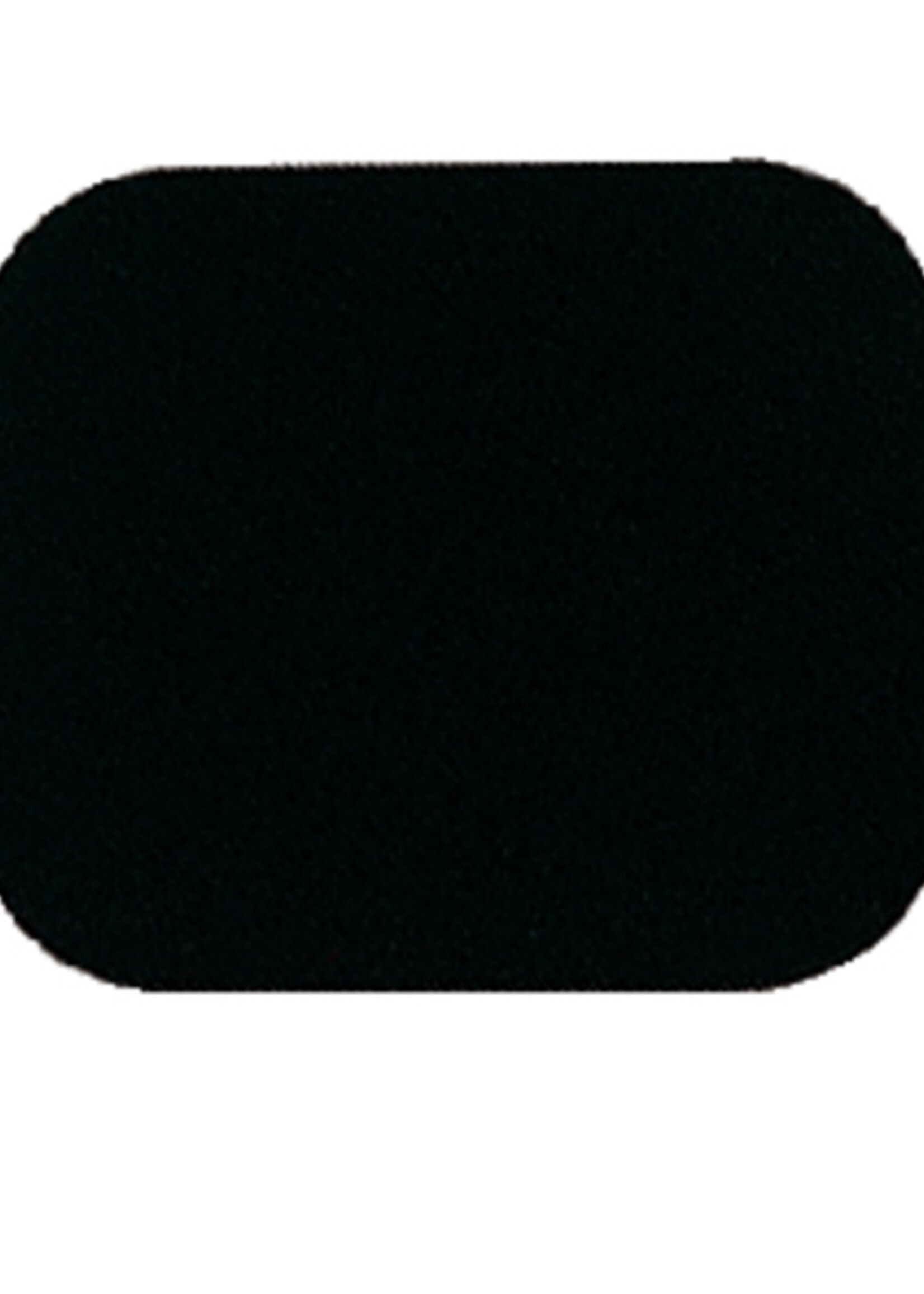 Quantore Quantore MUISMAT 230X190X6MM ZW