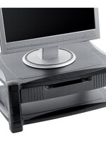 Quantore MONITORSTANDAARD 36KG ZW