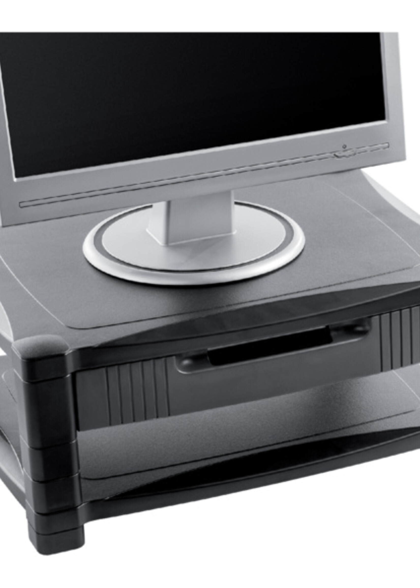 Quantore Quantore MONITORSTANDAARD 36KG ZW