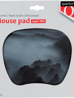 Quantore MUISMAT 21.7X20.5X0.5MM ZW