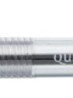 Quantore BALPEN GRIP DRUKKNOP M ZW
