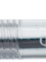 Quantore BALPEN GRIP DRUKKNOP M BL