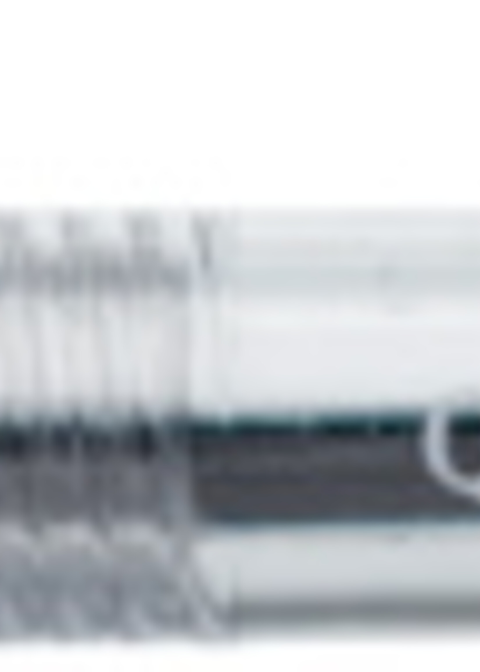 Quantore Quantore BALPEN GRIP DRUKKNOP M BL