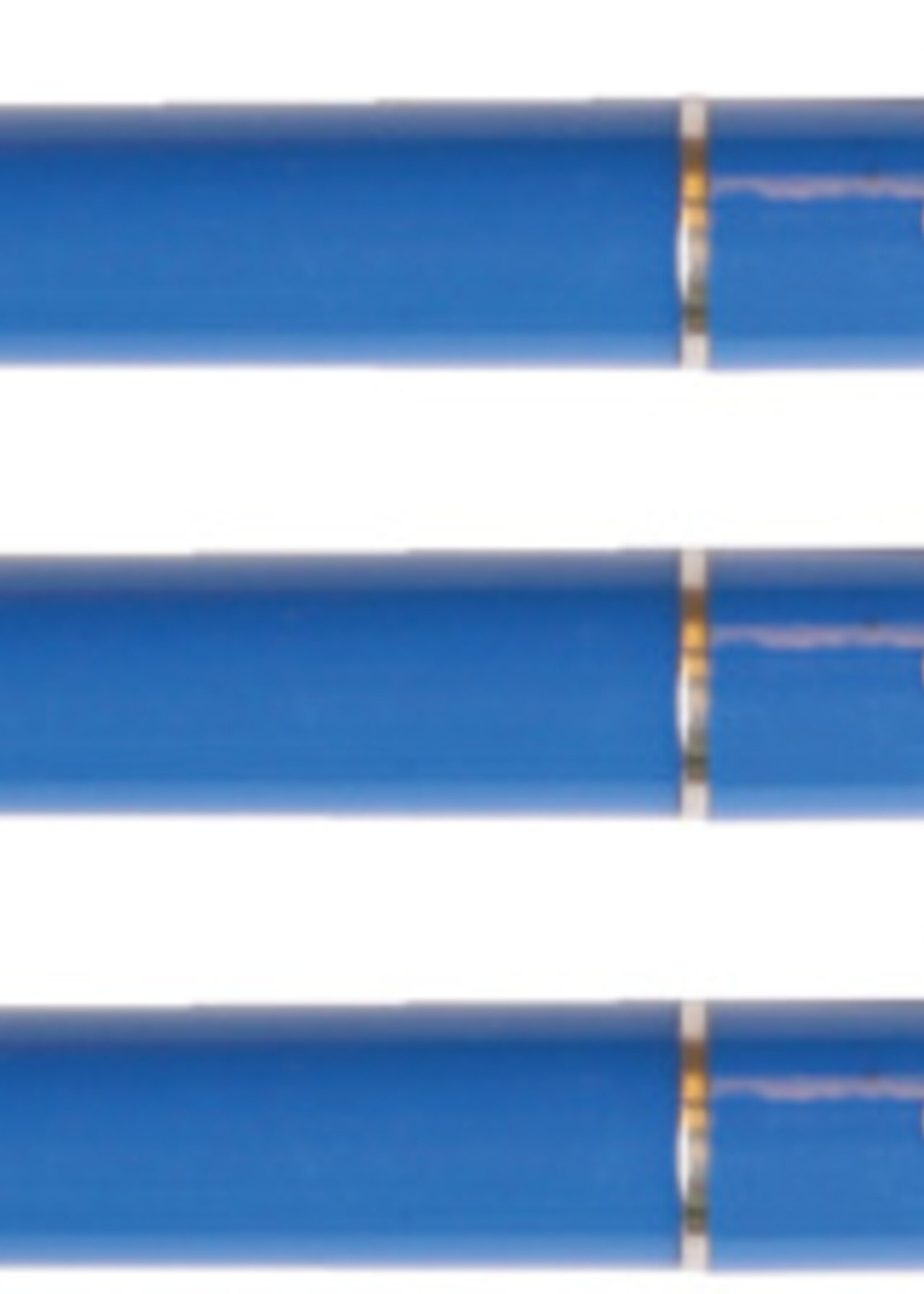 Quantore Quantore BALPEN DRUKKNOP EN CLIP M BL