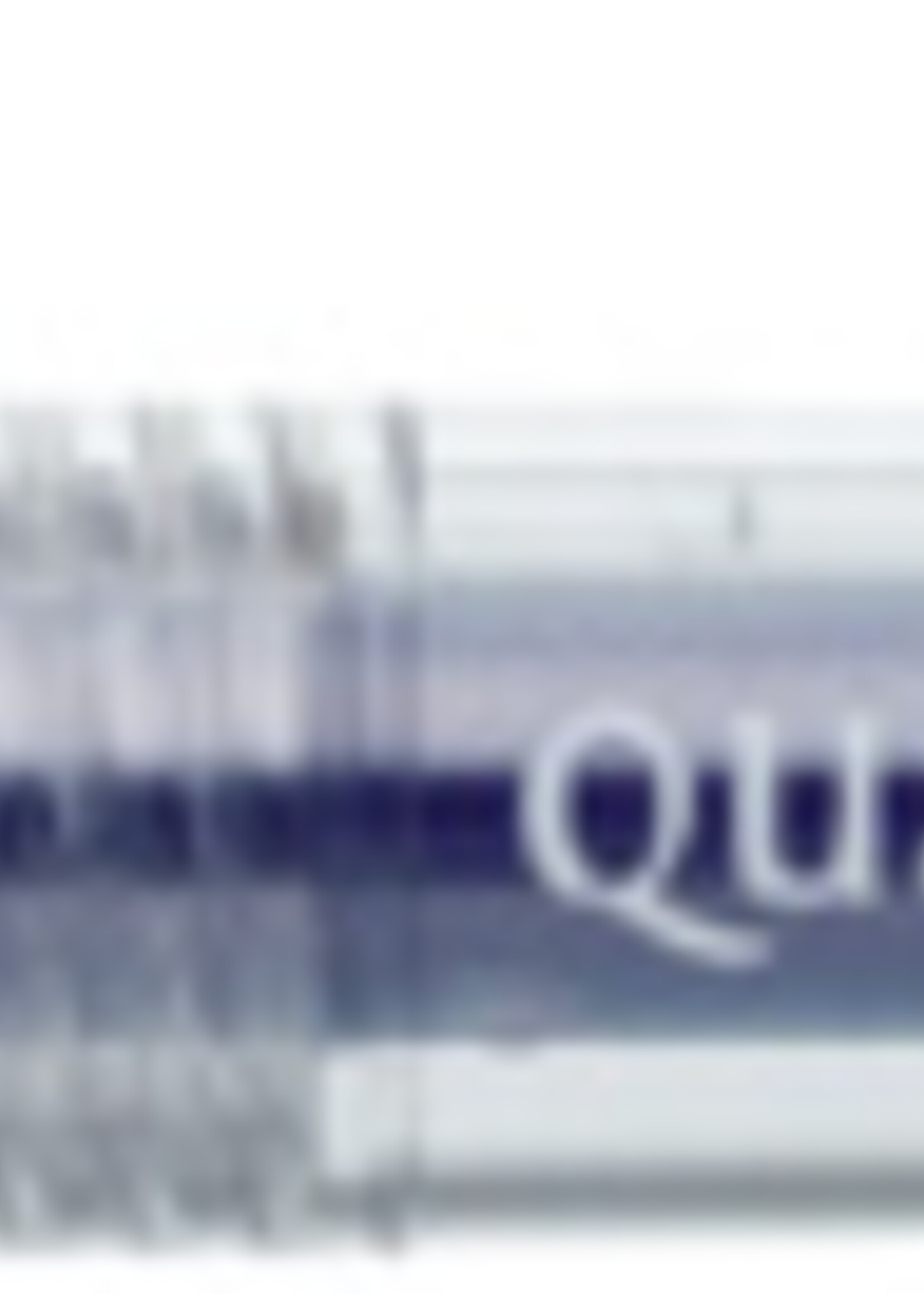 Quantore Quantore GELPEN GRIP DRUKKN 0.7MM BL