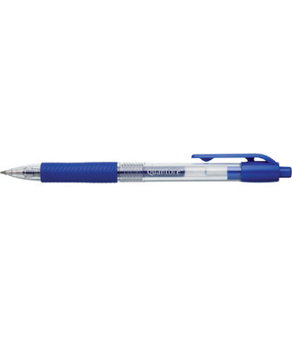 Quantore GELPEN GRIP DRUKKN 0.7MM BL