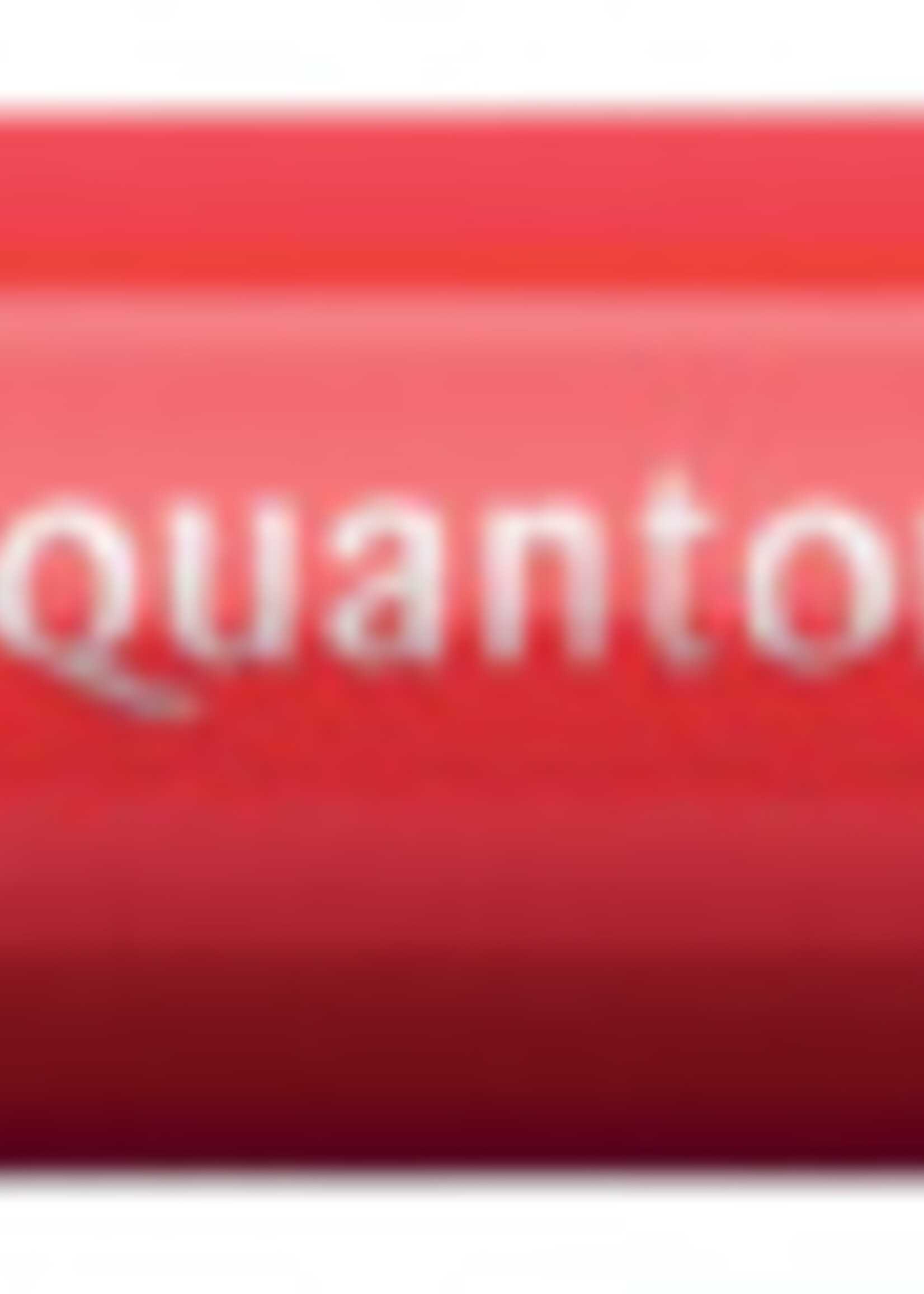 Quantore Quantore VILTSTIFT PERM ROND RD