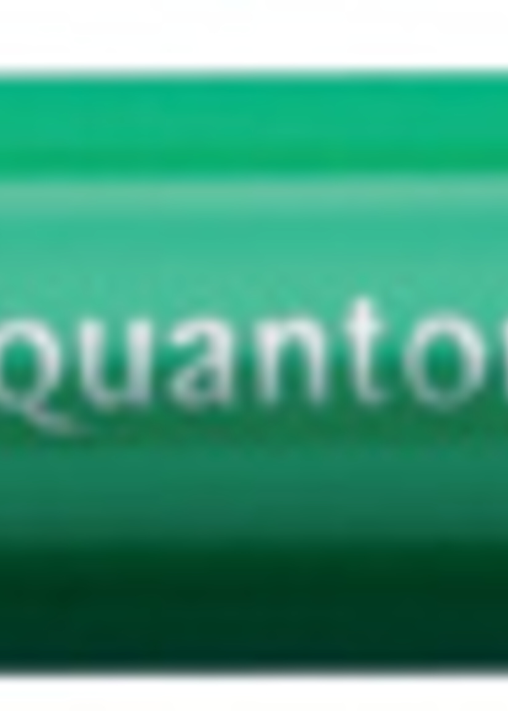 Quantore Quantore VILTSTIFT PERM ROND GN