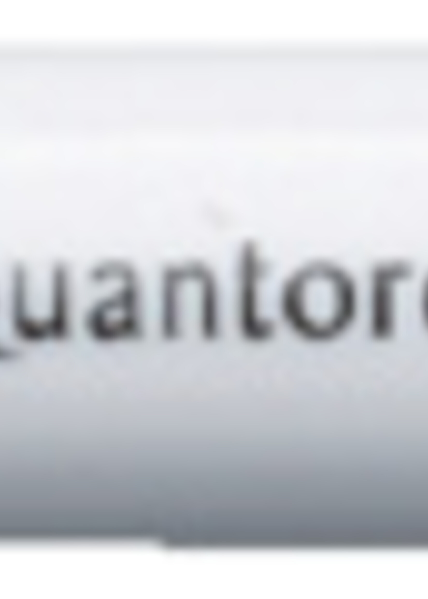 Quantore Quantore VILTSTIFT ROND BL