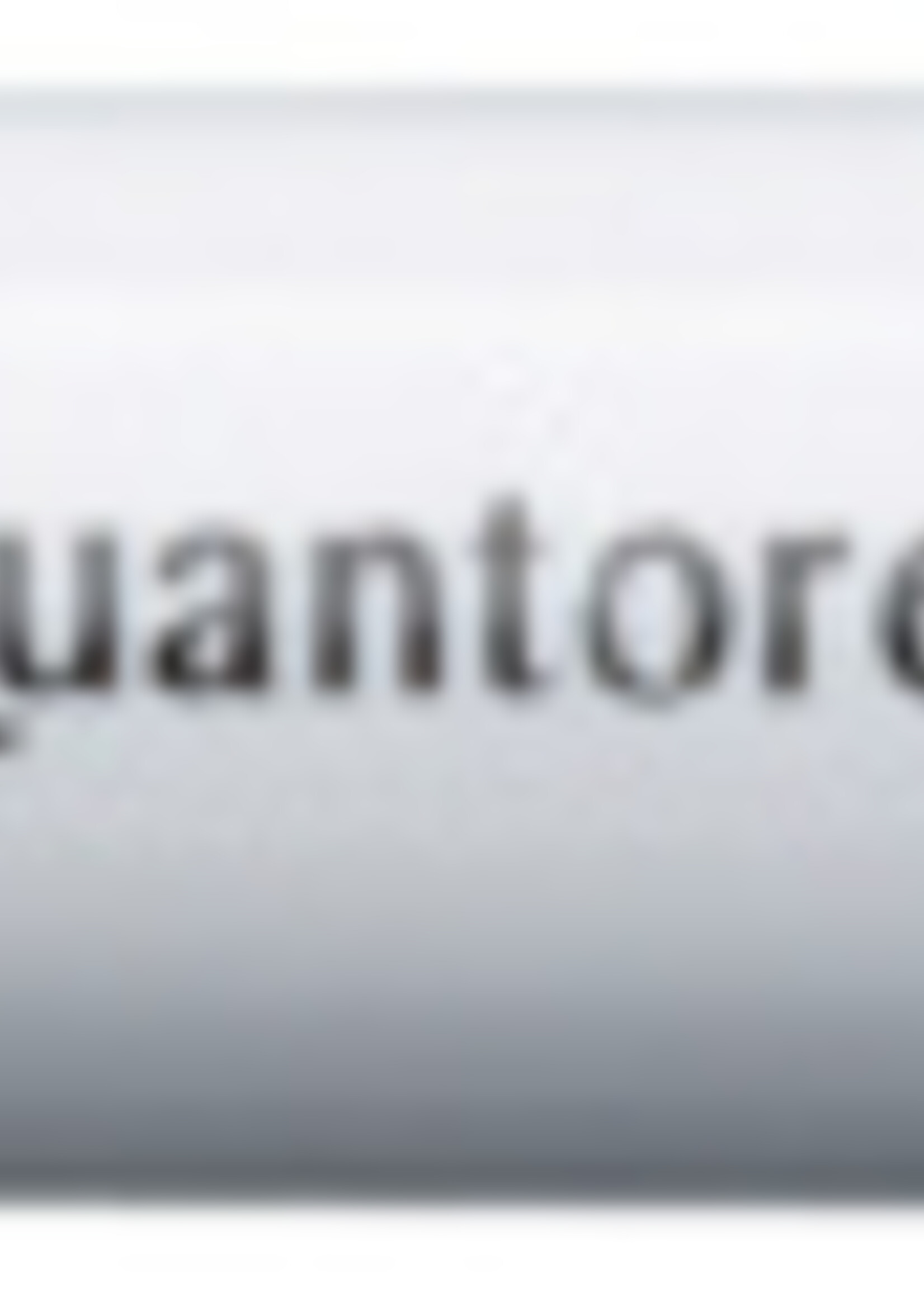 Quantore Quantore VILTSTIFT ROND GN