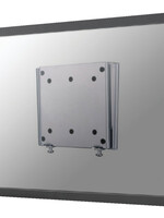 Newstar MONITOR WANDST W25 ZILVERGR