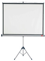 Nobo STATIEFSCHERM 150X113.8CM