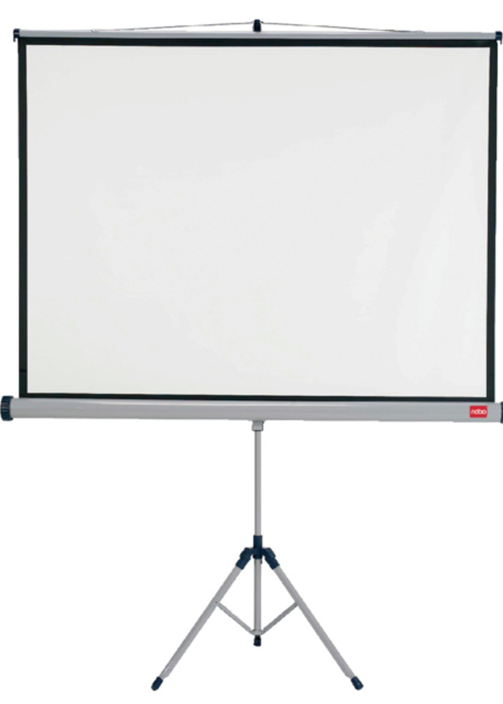 Nobo Nobo STATIEFSCHERM 175X132.5CM