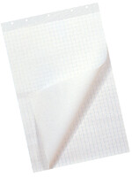 Quantore FLIPOVERPAPIER 65X98 BL/RU 50V GEROLD