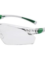 Univet VEILIGHEIDSBRIL 506 TR