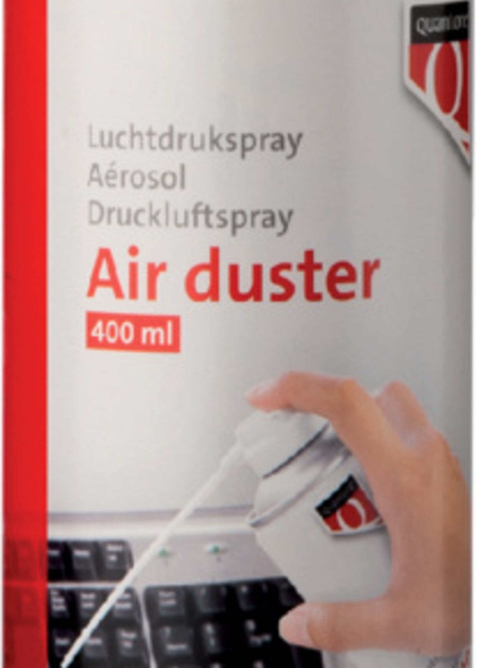 Quantore Quantore REINIGING AIR DUSTER 350ML
