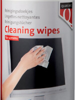 Quantore REINIGING DOEK BEELDSCHERM 100STKS