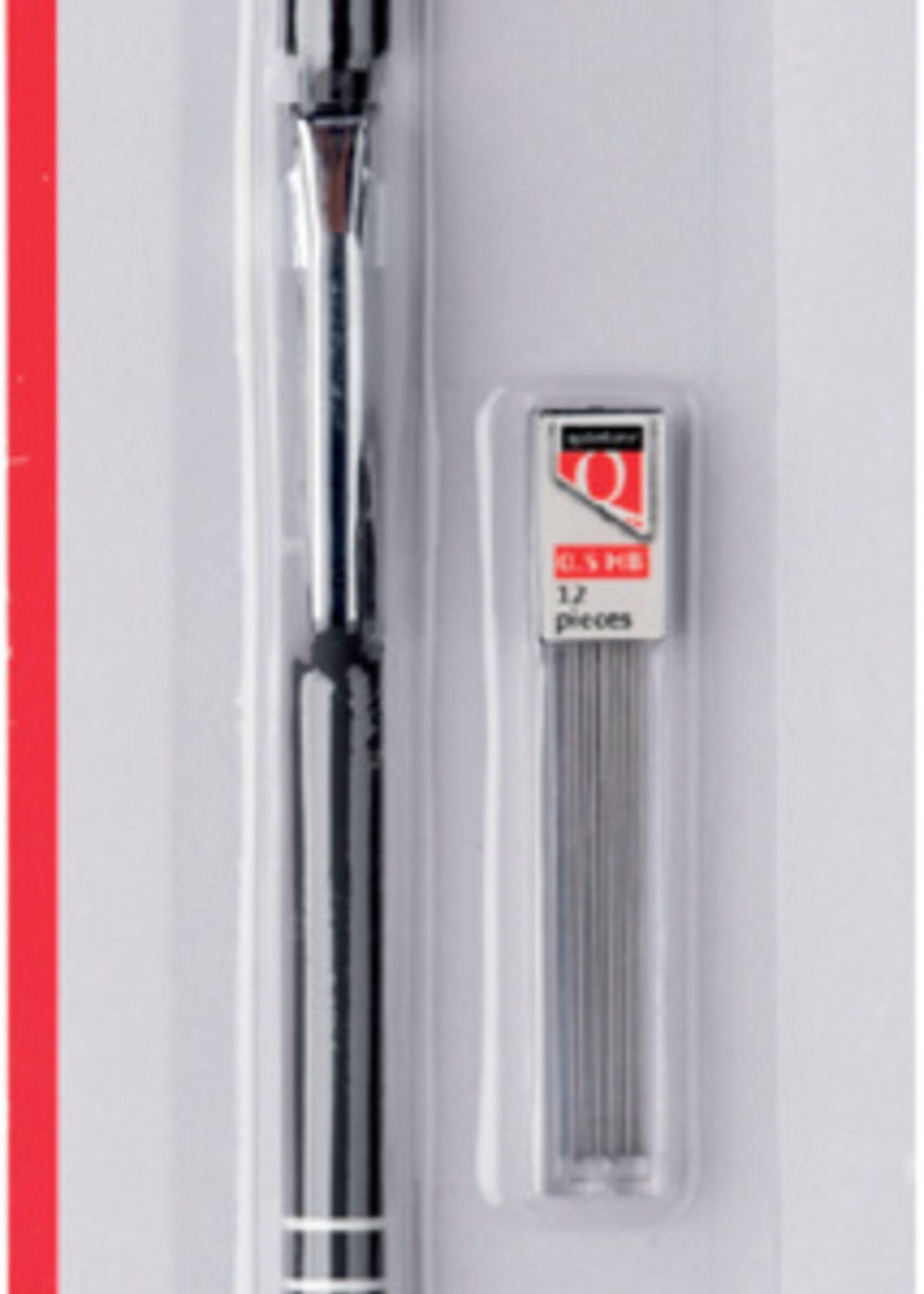 Quantore Quantore VULPOTL +  12 POTLOODSTIFTEN