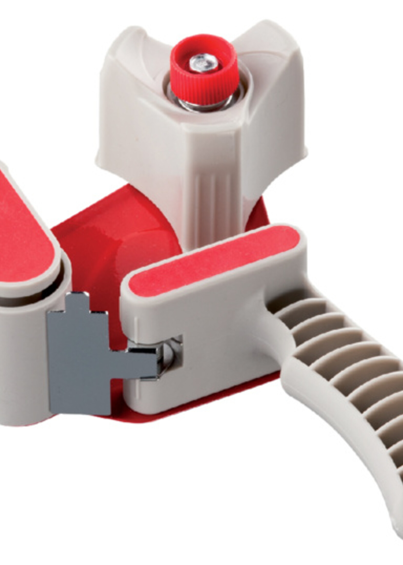 Quantore Quantore HANDKARTONSLUITER VOOR 50MMx60M