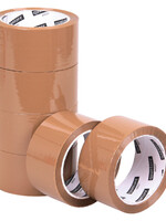 Quantore VERPTAPE 50X60 BR 6STKS