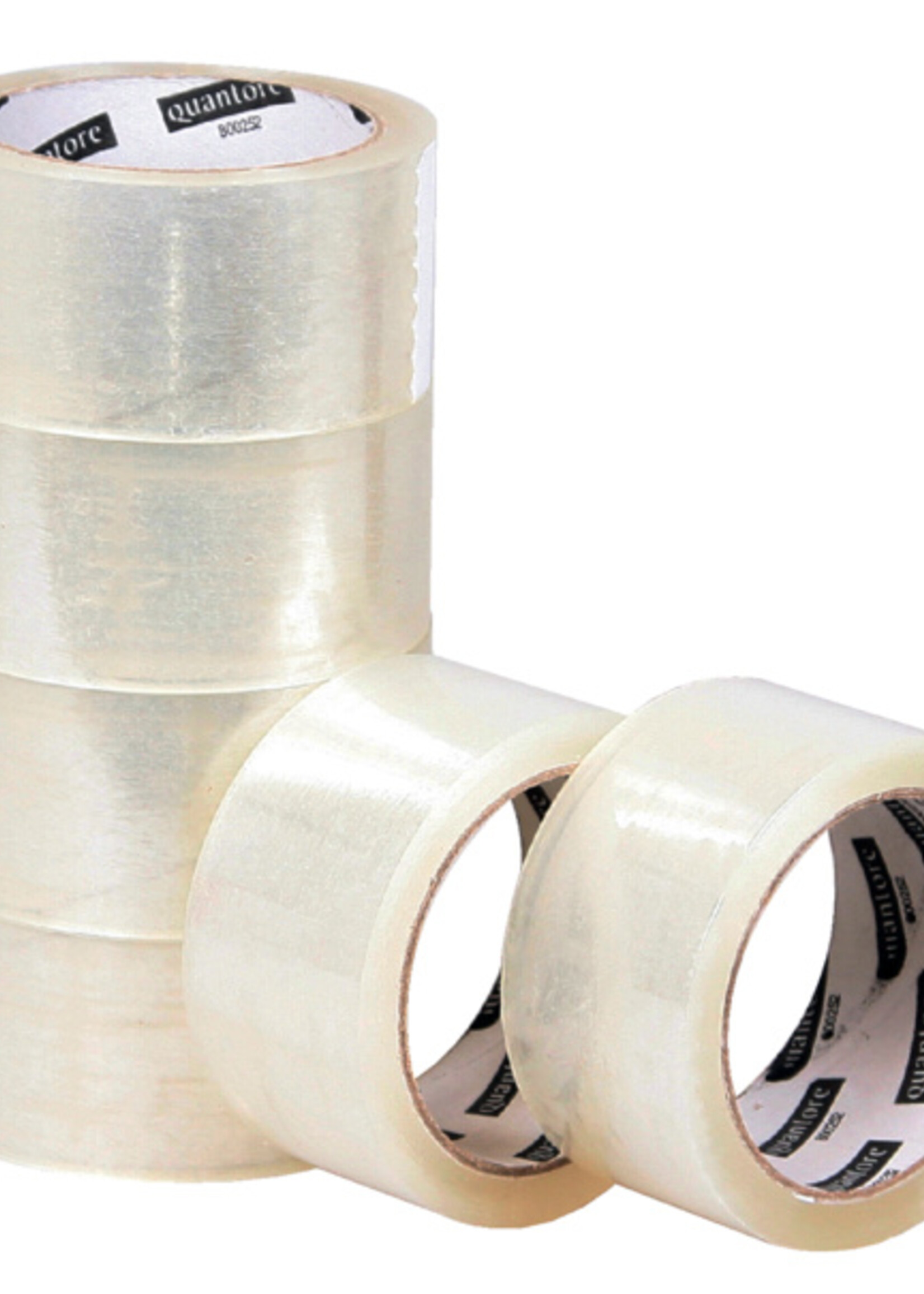 Quantore Quantore VERPTAPE 50X60 TR 6STKS