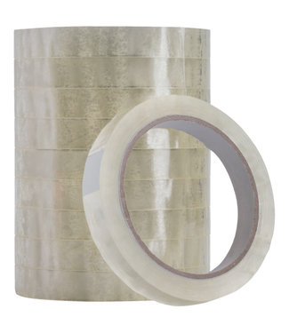 Quantore TAPE 15MMX66M TR