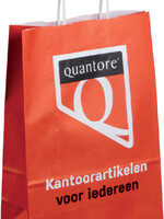 Quantore TAS PAPIER 230X330MM 200STKS