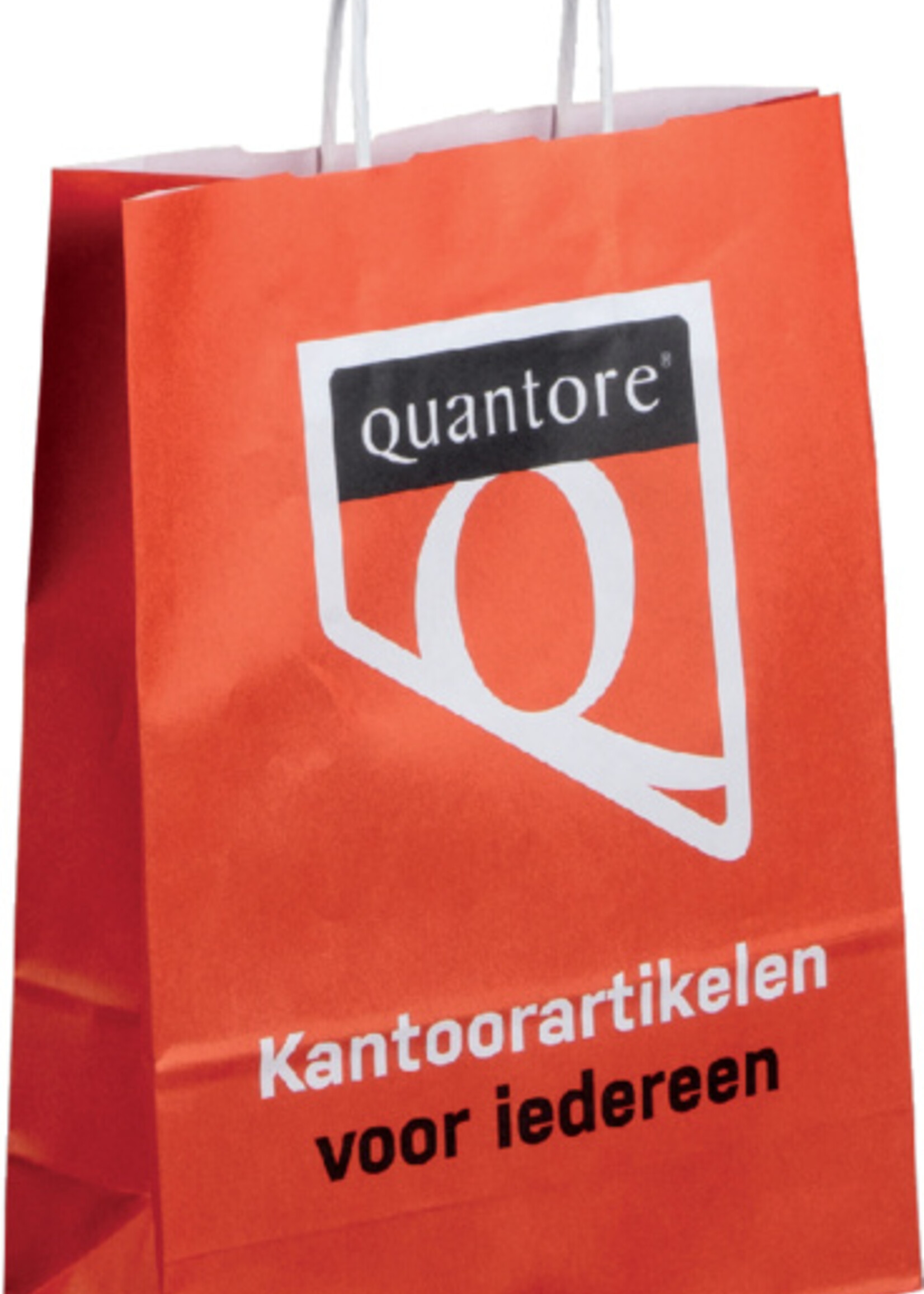 Quantore Quantore TAS PAPIER 230X330MM 200STKS