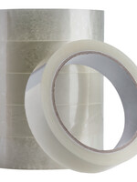 Quantore TAPE 25MMX66M TR