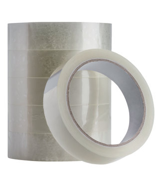 Quantore TAPE 25MMX66M TR