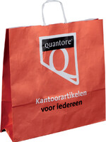 Quantore TAS PAPIER 440X430MM 100STKS