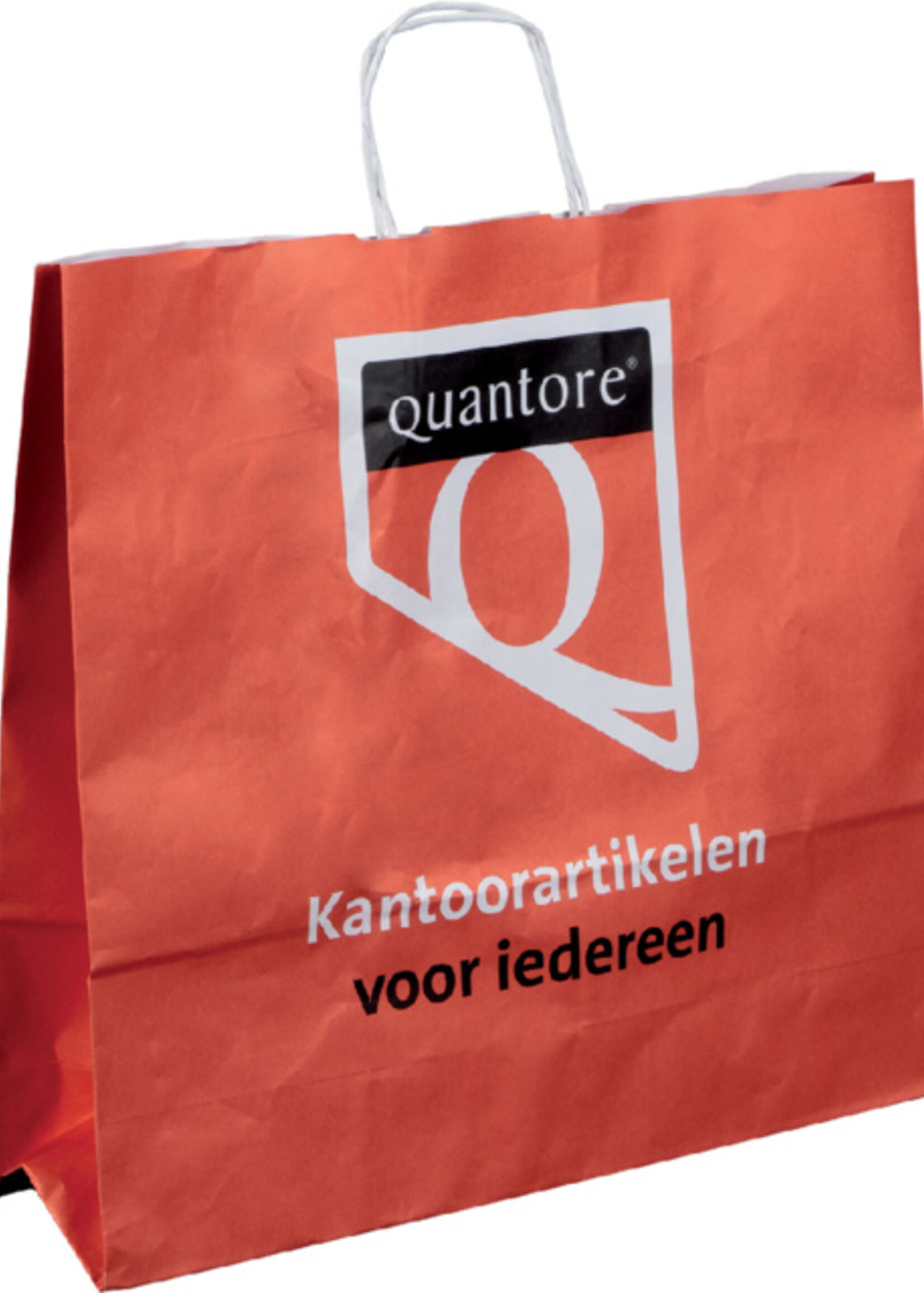 Quantore Quantore TAS PAPIER 440X430MM 100STKS