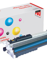 Quantore TONER HP 126A - CE311A 1K BL