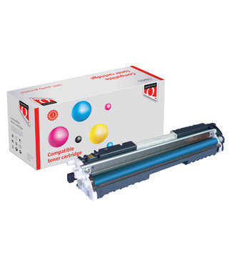 Quantore TONER HP 126A - CE311A 1K BL