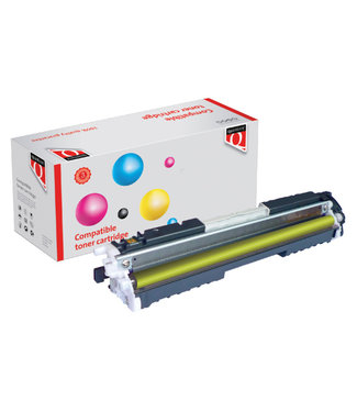 Quantore TONER HP 126A - CE312A 1K GL