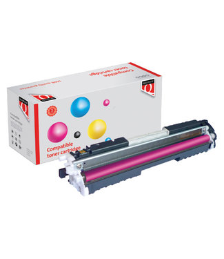 Quantore TONER HP 126A - CE313A 1K RD