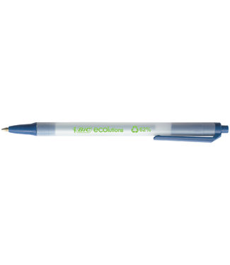 Bic Ecolutions BALPEN CLIC STIC M BL