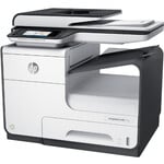 HP printers