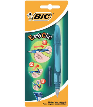 Bic VULPEN EASYCLIC ASS