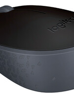 Logitech MUIS B170 OPTISCH DRL ZWART