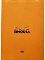 Clairefontaine SCHRIJFBLOKOK RHODIA A4 80V 80GR LN GEEL