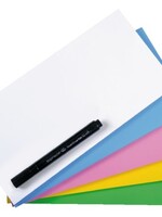 LegaMaster MAGIC-CHART NOTES 10X20 ASS