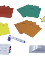 Smit Visual STARTERKIT SCRUM ACCESOIRES