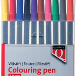 Viltstiften