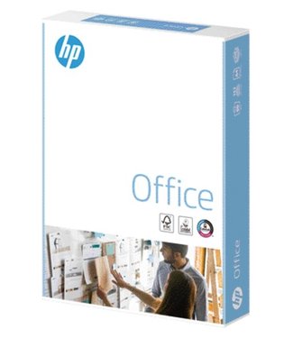 HP KOPIEERPAPIER CHP110 A4 80GR WT 500V