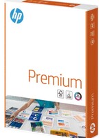 HP KOPIEERPAPIER CHP850 A4 80GR WT 500V