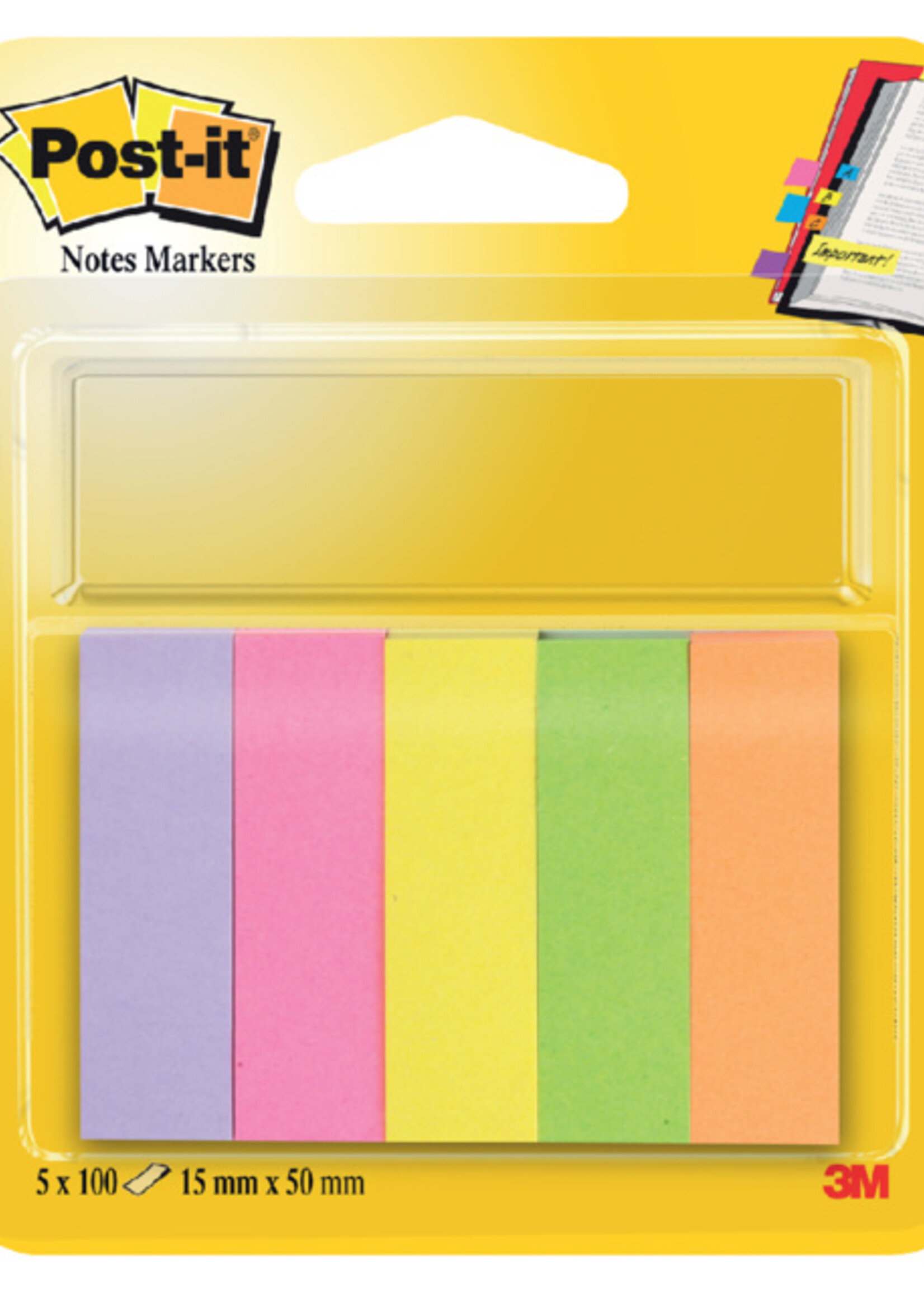 3M 3M INDEXTABS 670/5 ULTRA