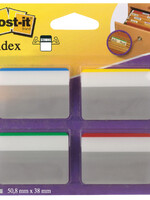 3M INDEXTABS 686A1 ASS