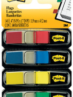 3M INDEXTABS 6834 ASS