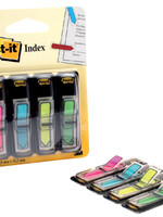 3M INDEXTABS 684ARR4 PIJLVORM